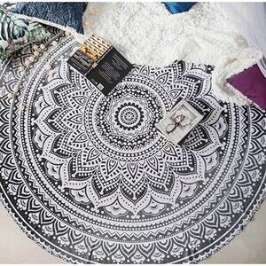 PAVIK Hippie Bohemian Tapestry Wall Hanging Decoration for Room 13 + Ways to Use
